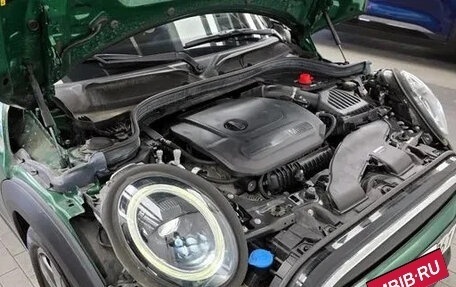 MINI Hatch, 2022 год, 1 925 000 рублей, 17 фотография