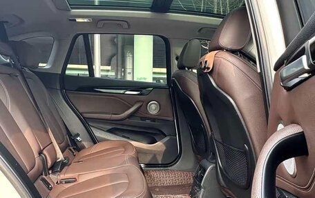 BMW X1, 2021 год, 2 160 000 рублей, 7 фотография