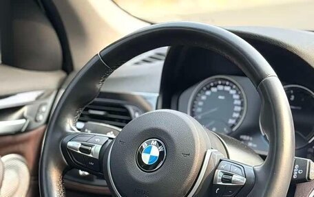 BMW X1, 2021 год, 2 160 000 рублей, 8 фотография