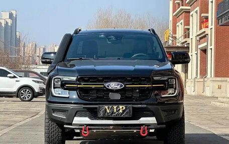 Ford Ranger, 2023 год, 5 247 757 рублей, 2 фотография