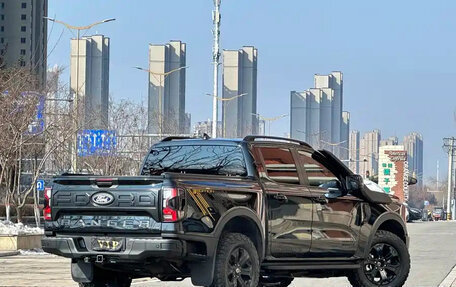 Ford Ranger, 2023 год, 5 247 757 рублей, 4 фотография