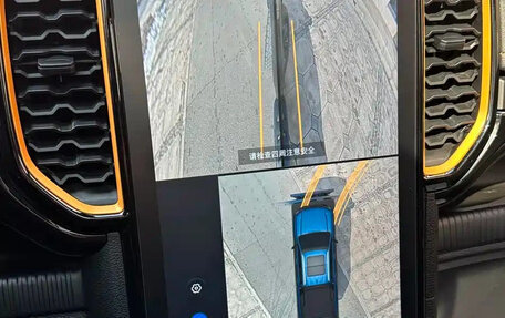 Ford Ranger, 2023 год, 5 247 757 рублей, 11 фотография