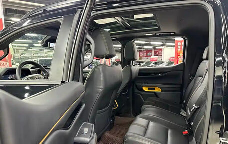 Ford Ranger, 2023 год, 5 247 757 рублей, 10 фотография