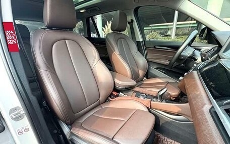 BMW X1, 2021 год, 2 160 000 рублей, 9 фотография