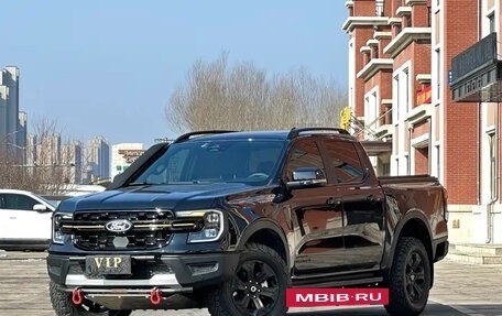 Ford Ranger, 2023 год, 5 247 757 рублей, 3 фотография