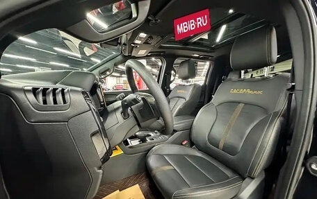 Ford Ranger, 2023 год, 5 247 757 рублей, 8 фотография