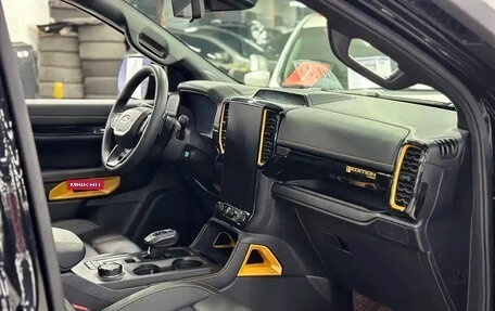 Ford Ranger, 2023 год, 5 247 757 рублей, 7 фотография