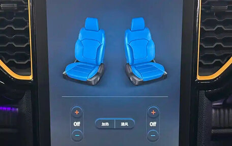 Ford Ranger, 2023 год, 5 247 757 рублей, 12 фотография