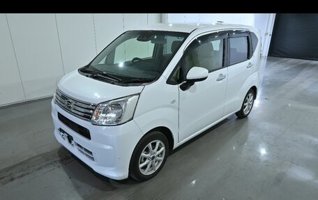 Daihatsu Move VI рестайлинг, 2021 год, 718 000 рублей, 2 фотография