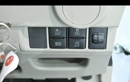 Daihatsu Move VI рестайлинг, 2021 год, 718 000 рублей, 8 фотография