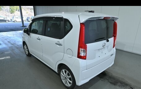 Daihatsu Move VI рестайлинг, 2021 год, 718 000 рублей, 4 фотография