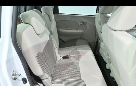 Daihatsu Move VI рестайлинг, 2021 год, 718 000 рублей, 7 фотография