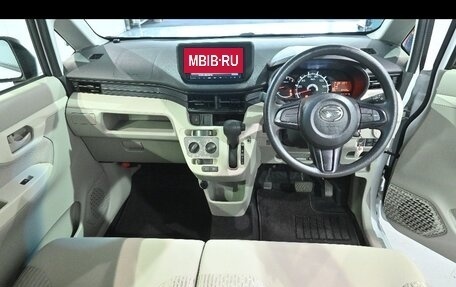 Daihatsu Move VI рестайлинг, 2021 год, 718 000 рублей, 5 фотография