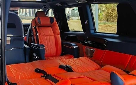 Mercedes-Benz Vito, 2023 год, 6 000 000 рублей, 6 фотография