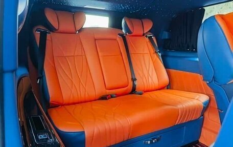 Mercedes-Benz Vito, 2023 год, 6 000 000 рублей, 8 фотография