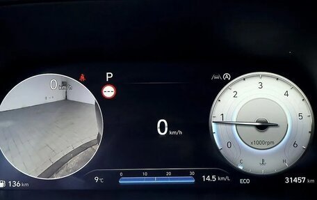 Hyundai Palisade I, 2024 год, 6 667 757 рублей, 6 фотография