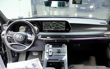 Hyundai Palisade I, 2024 год, 6 667 757 рублей, 5 фотография