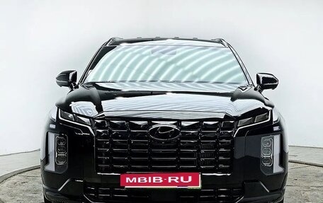 Hyundai Palisade I, 2024 год, 6 667 757 рублей, 2 фотография