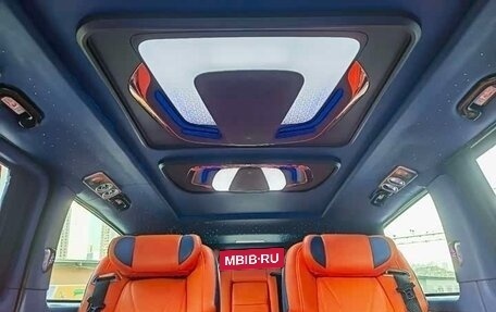 Mercedes-Benz Vito, 2023 год, 6 000 000 рублей, 7 фотография