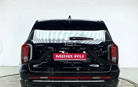 Hyundai Palisade I, 2024 год, 6 667 757 рублей, 3 фотография