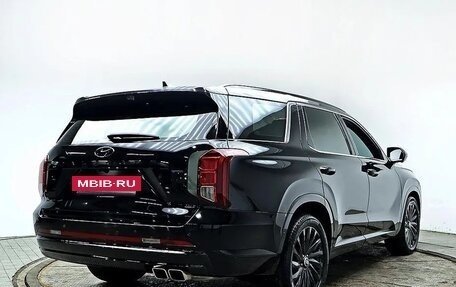 Hyundai Palisade I, 2024 год, 6 667 757 рублей, 4 фотография