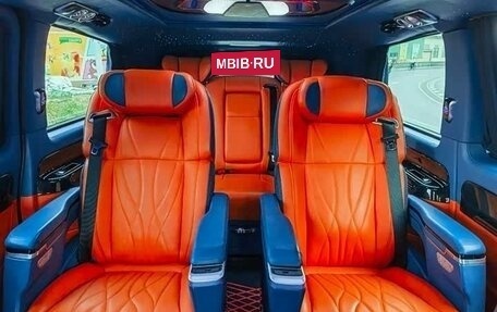 Mercedes-Benz Vito, 2023 год, 6 000 000 рублей, 9 фотография