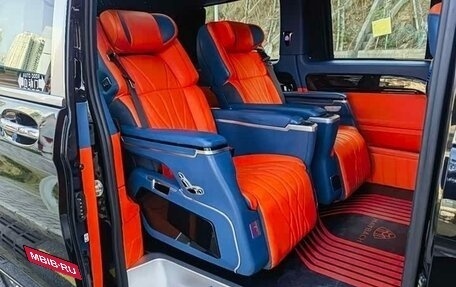 Mercedes-Benz Vito, 2023 год, 6 000 000 рублей, 12 фотография