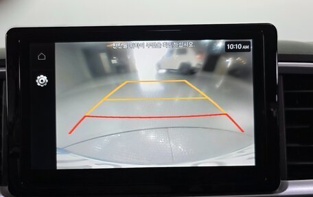 Hyundai Venue I, 2022 год, 1 710 000 рублей, 5 фотография