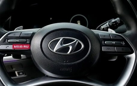 Hyundai Palisade I, 2024 год, 6 667 757 рублей, 11 фотография