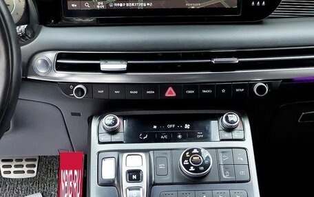 Hyundai Palisade I, 2024 год, 6 667 757 рублей, 9 фотография