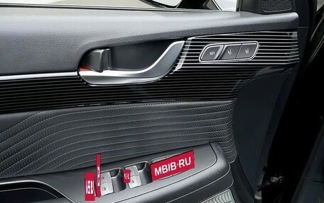 Hyundai Palisade I, 2024 год, 6 667 757 рублей, 12 фотография