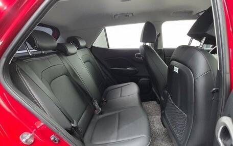 Hyundai Venue I, 2022 год, 1 710 000 рублей, 11 фотография