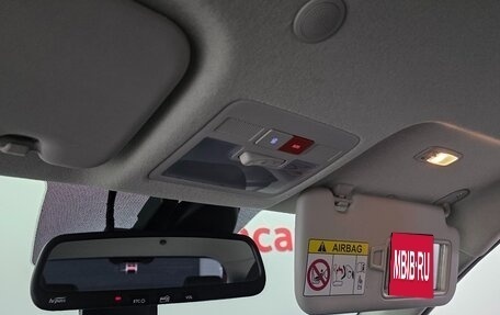 Hyundai Venue I, 2022 год, 1 710 000 рублей, 19 фотография