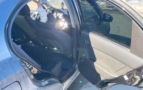 Chevrolet Aveo III, 2007 год, 315 000 рублей, 11 фотография