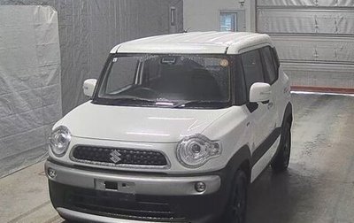 Suzuki Xbee I, 2019 год, 1 110 000 рублей, 1 фотография