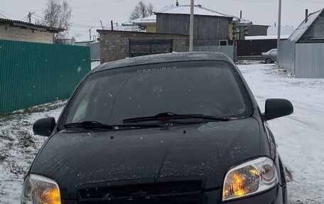 Chevrolet Aveo III, 2007 год, 315 000 рублей, 5 фотография