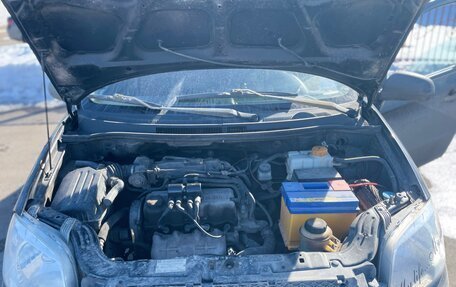 Chevrolet Aveo III, 2007 год, 315 000 рублей, 7 фотография