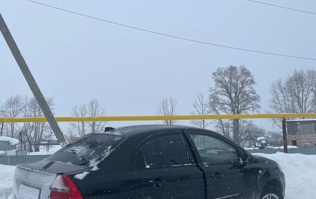 Chevrolet Aveo III, 2007 год, 315 000 рублей, 3 фотография