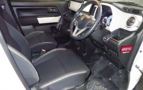 Suzuki Xbee I, 2019 год, 1 110 000 рублей, 3 фотография