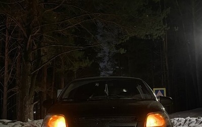 Chevrolet Aveo III, 2007 год, 315 000 рублей, 1 фотография