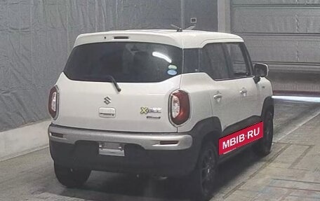 Suzuki Xbee I, 2019 год, 1 110 000 рублей, 2 фотография