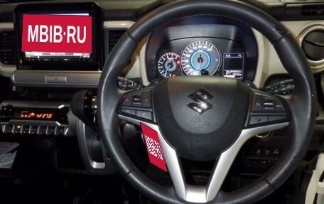 Suzuki Xbee I, 2019 год, 1 110 000 рублей, 4 фотография