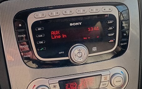 Ford Focus II рестайлинг, 2009 год, 500 000 рублей, 1 фотография