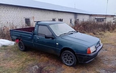 ИЖ 2717, 2004 год, 120 000 рублей, 1 фотография