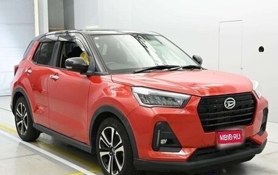 Daihatsu Rocky, 2021 год, 1 200 000 рублей, 1 фотография