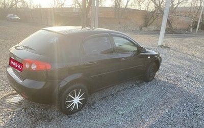 Chevrolet Lacetti, 2007 год, 410 000 рублей, 1 фотография