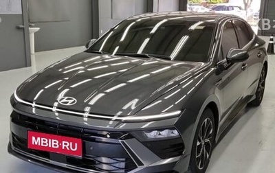 Hyundai Sonata VIII, 2025 год, 3 300 000 рублей, 1 фотография