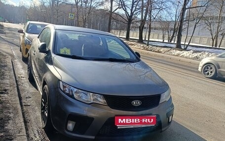 KIA Cerato III, 2011 год, 820 000 рублей, 1 фотография