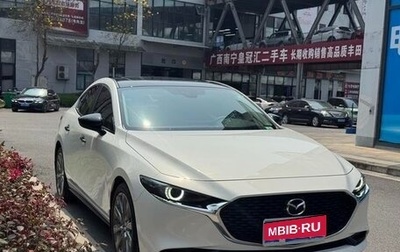Mazda 3, 2024 год, 2 200 000 рублей, 1 фотография