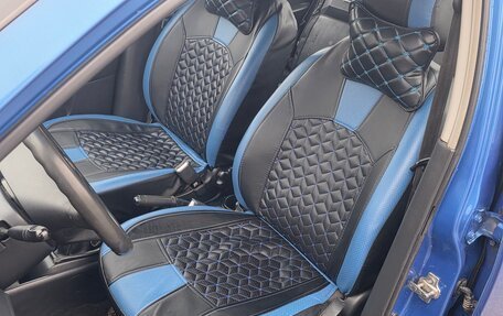 Chevrolet Aveo III, 2007 год, 270 000 рублей, 12 фотография